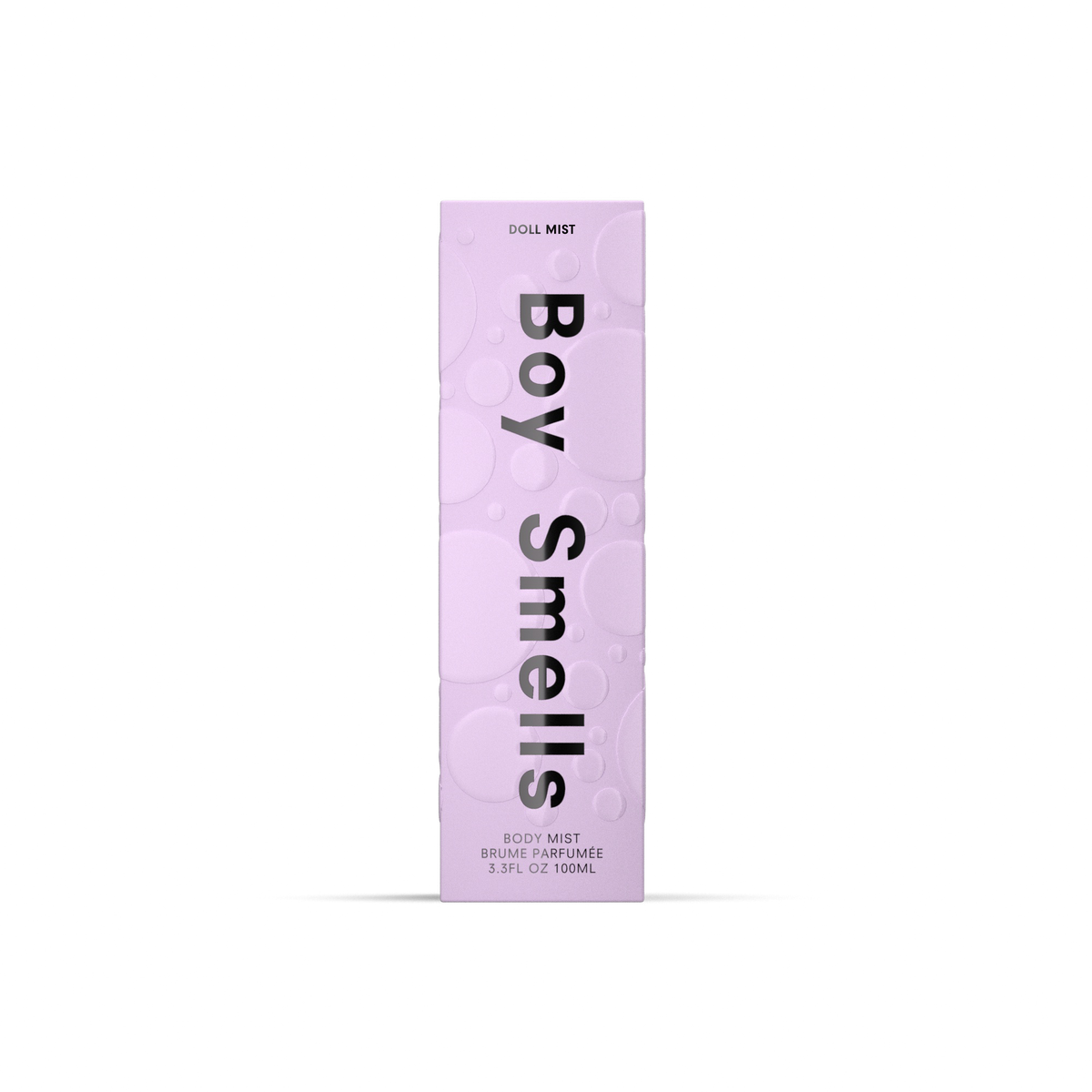 DOLL MIST TRAVEL MIST
