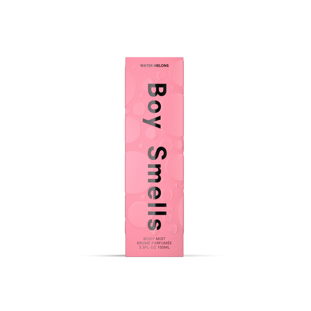 WATER MELONS TRAVEL MIST