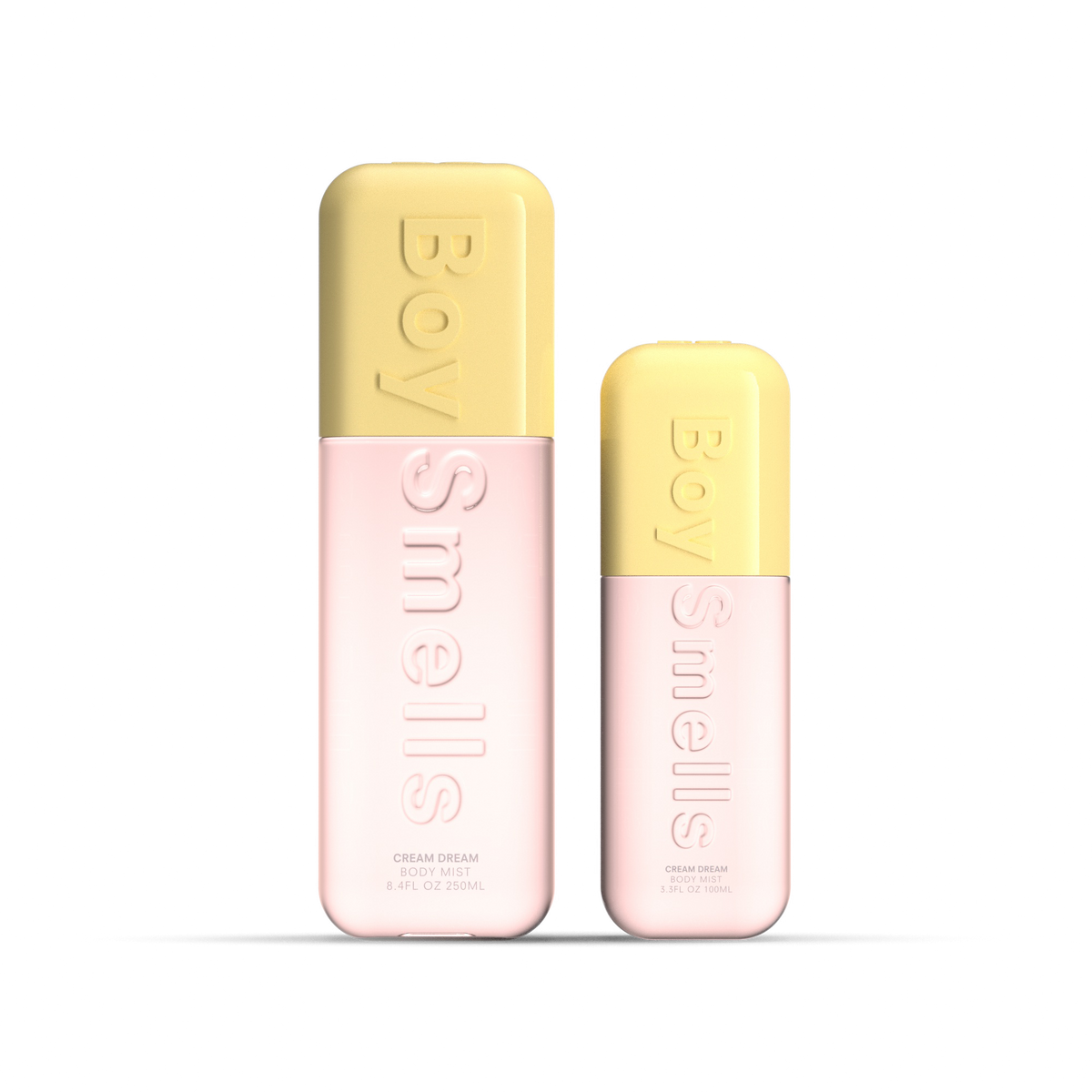 CREAM DREAM TAKE IT OR LEAVE IT