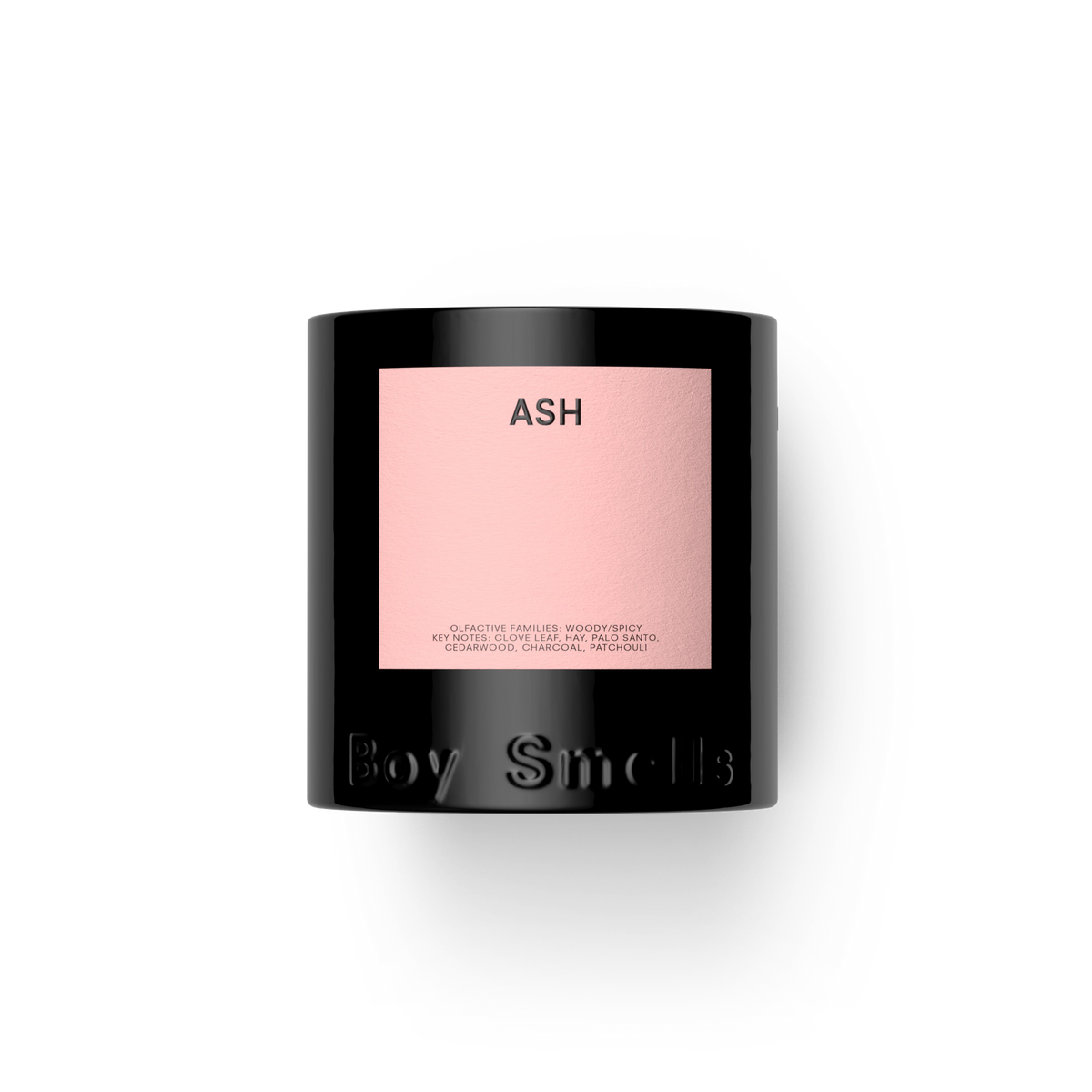 ASH