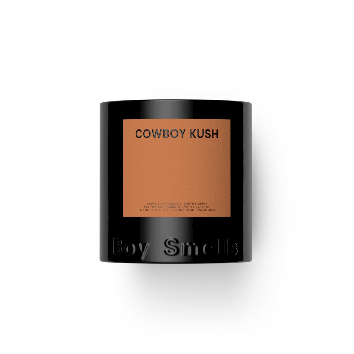 COWBOY KUSH