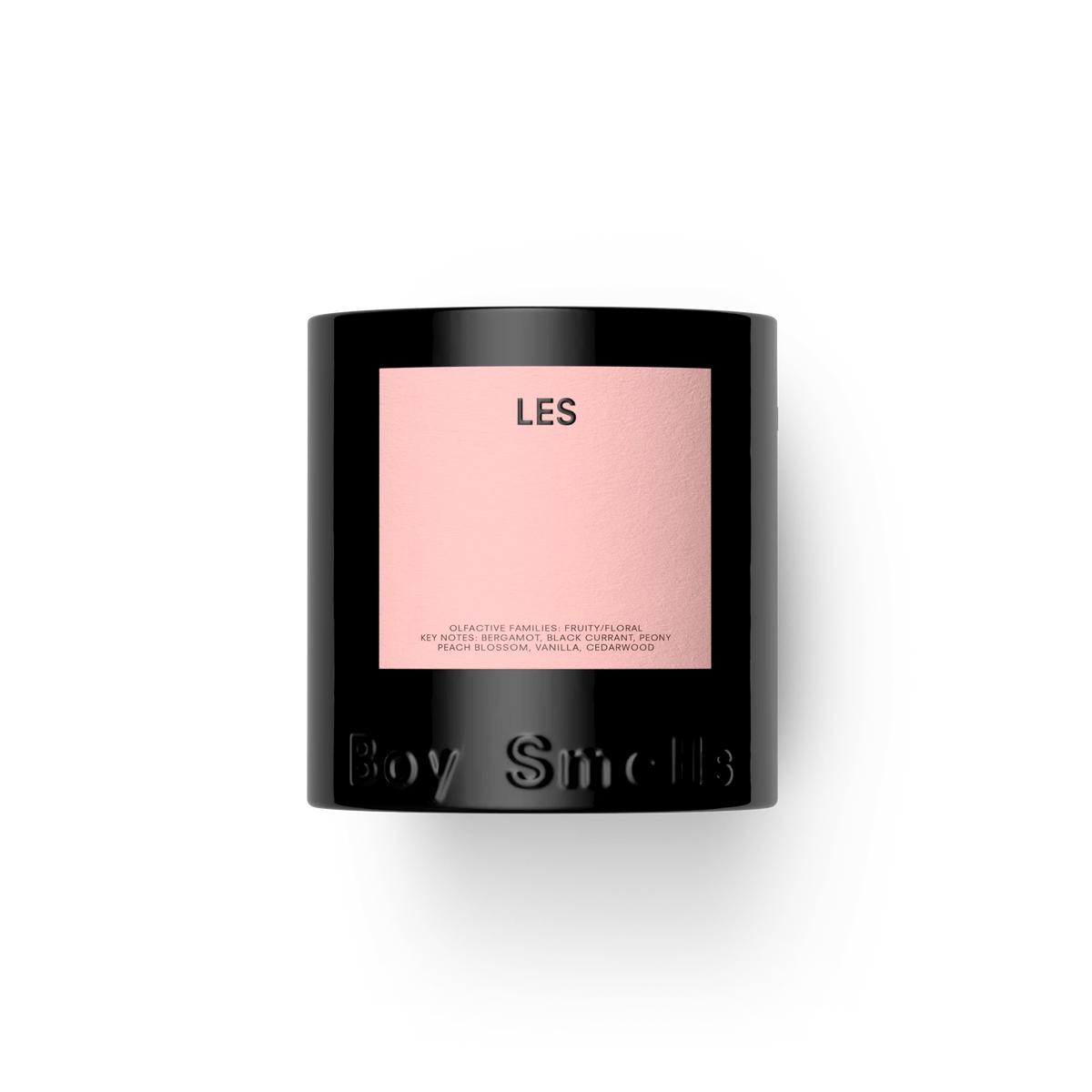 LES