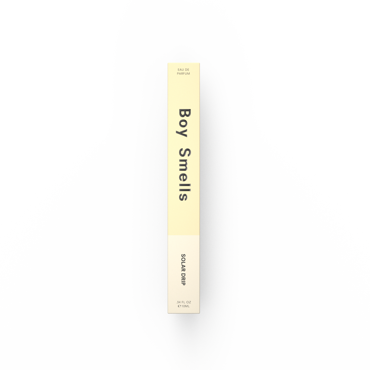 SOLAR DRIP TRAVEL SPRAY