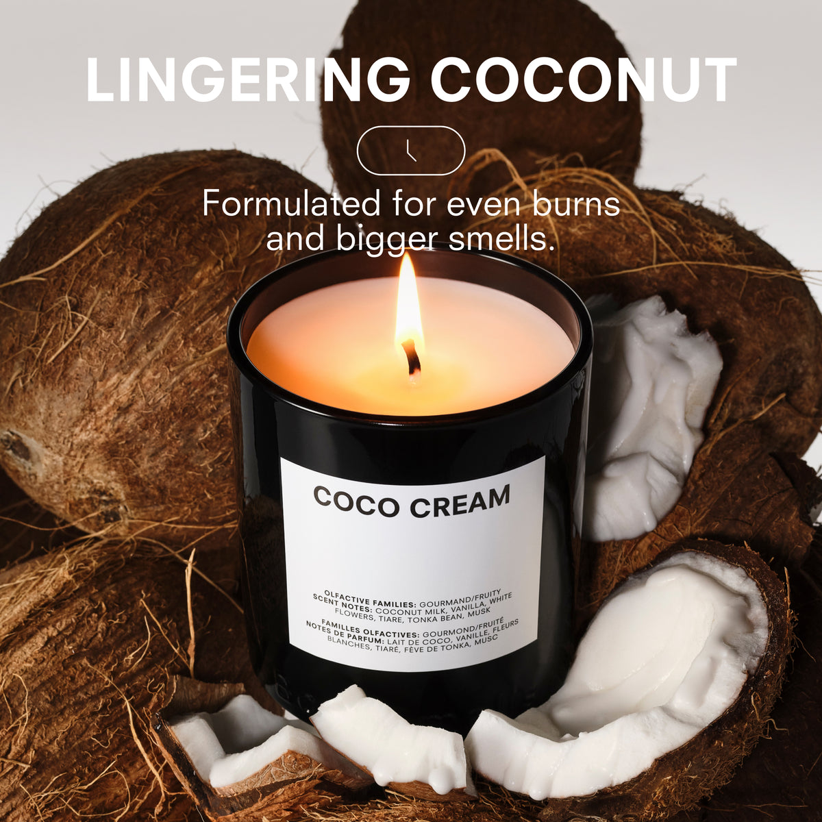 COCO CREAM