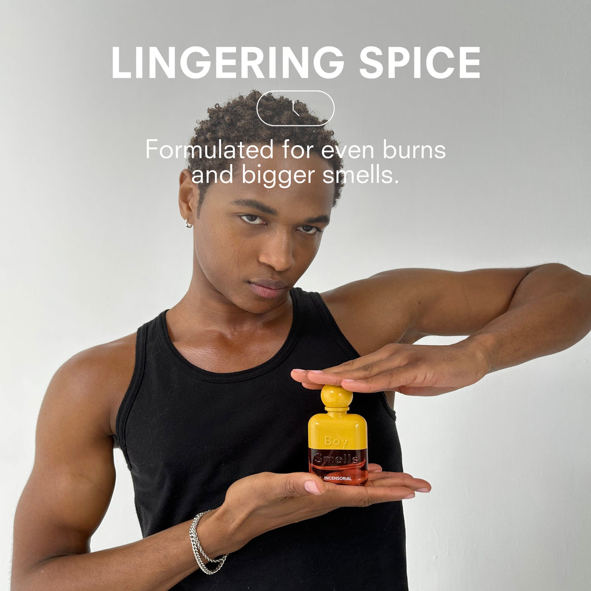 INCENSORIAL