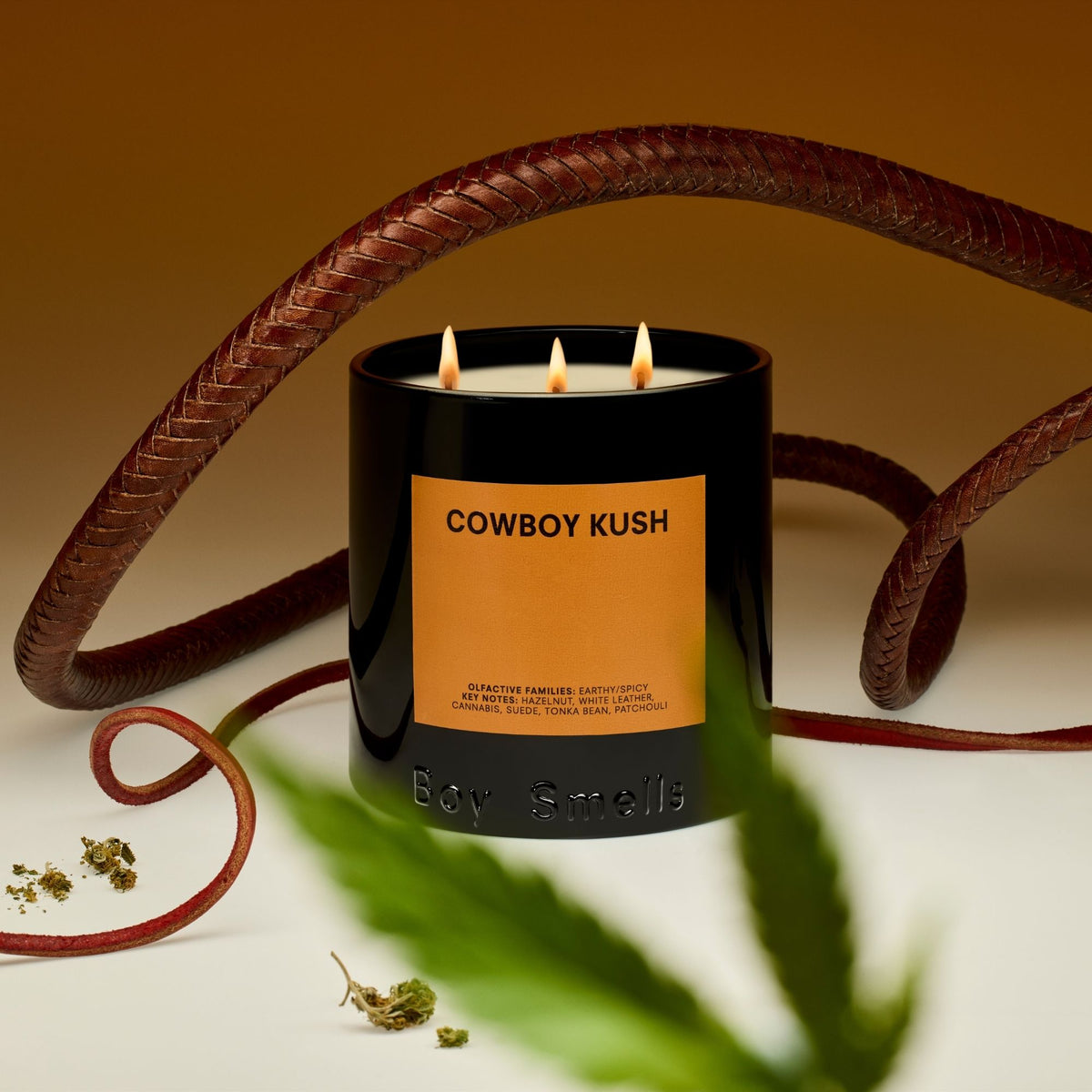 COWBOY KUSH MAGNUM