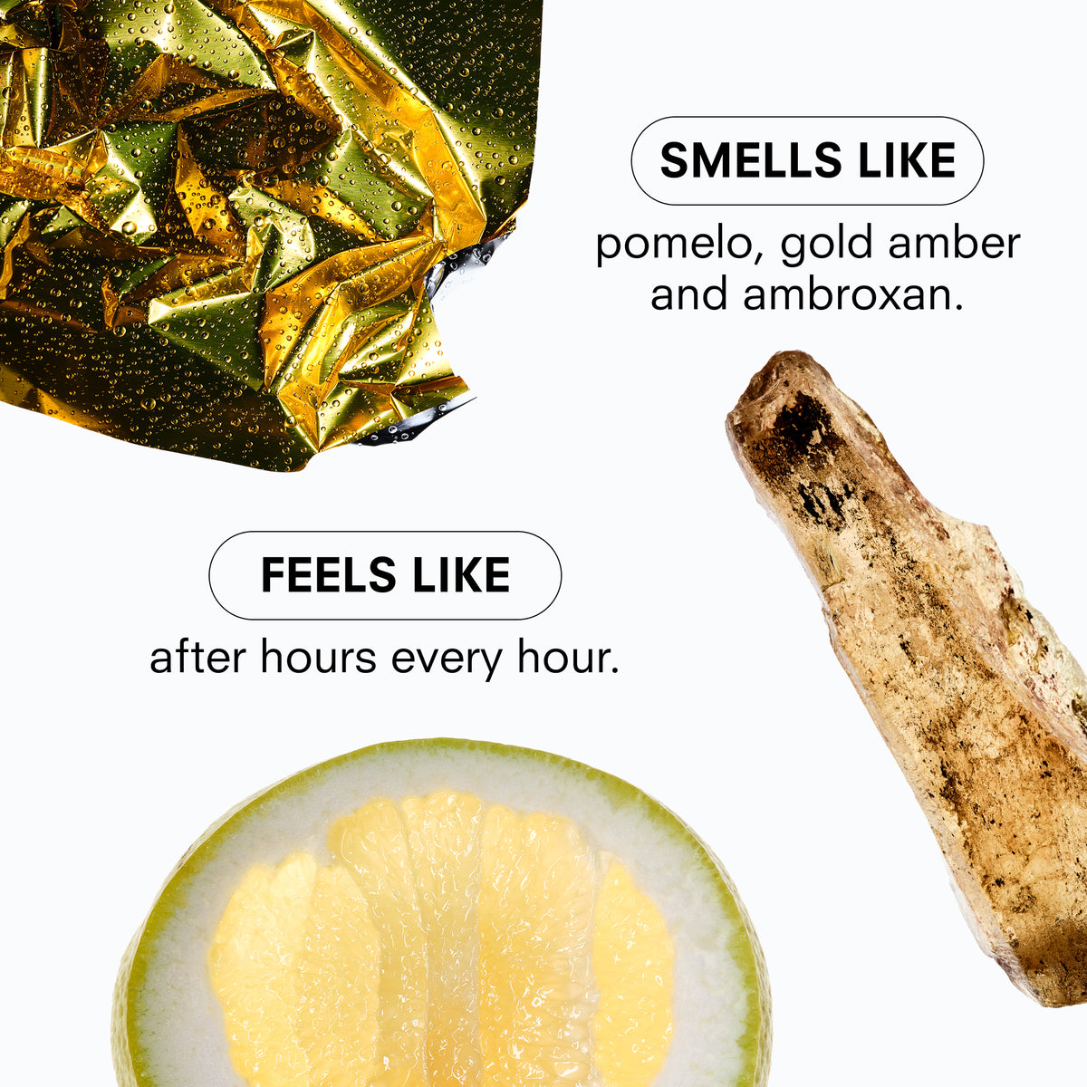 CITRUSH GOLD