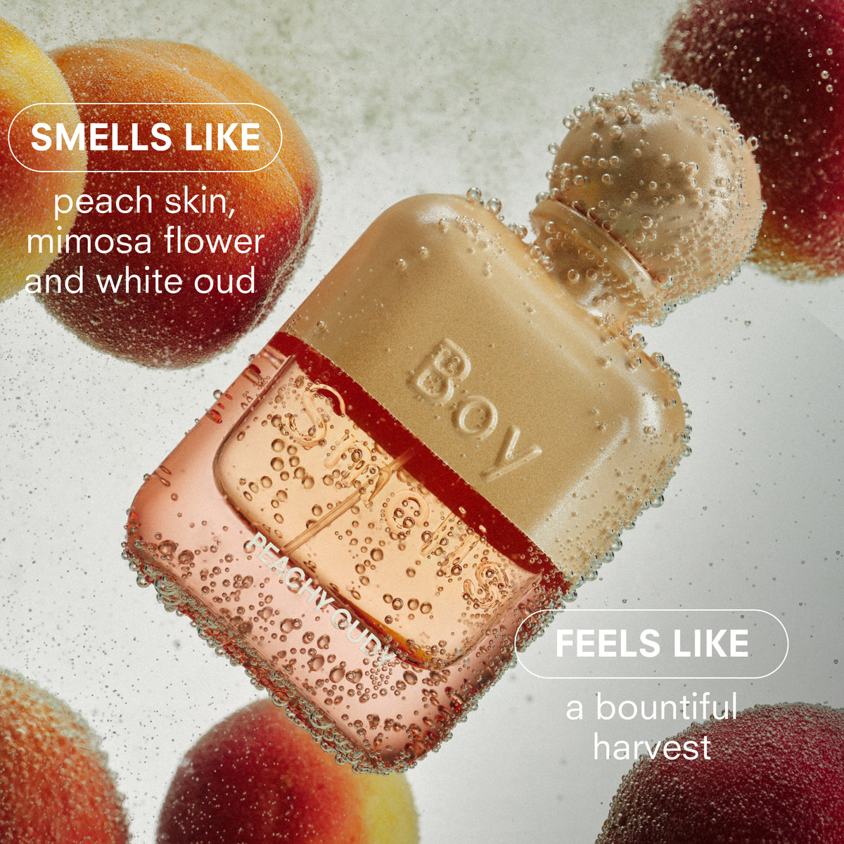 PEACHY OUDY 1.5ML