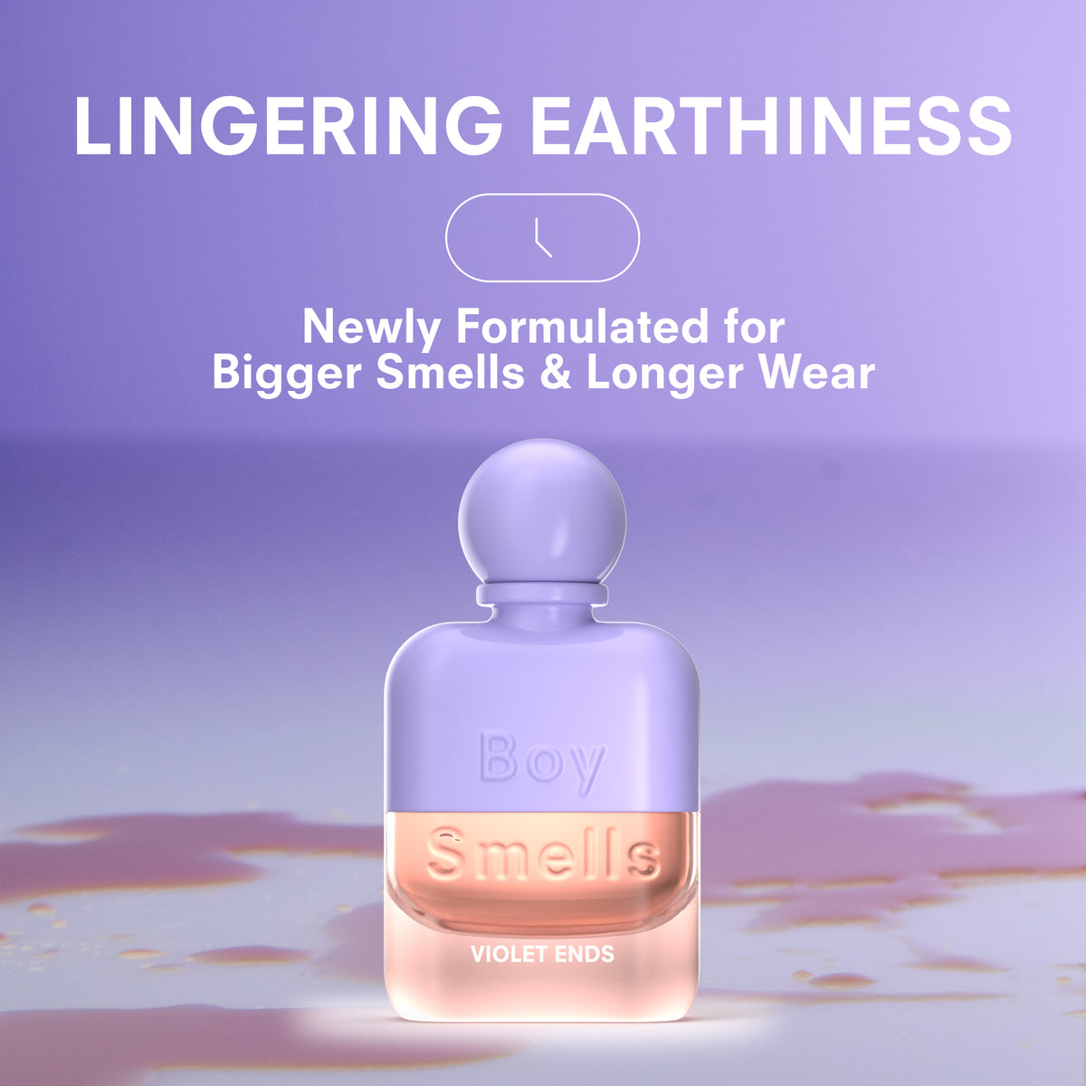 VIOLET ENDS 1.5ML