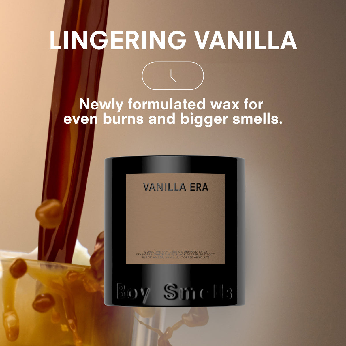 VANILLA ERA MAGNUM