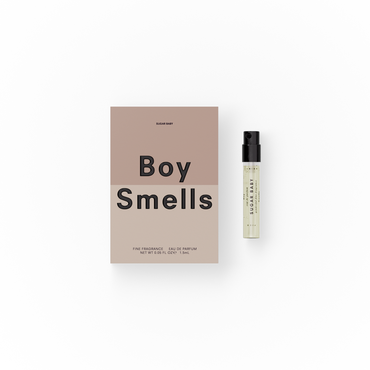 SUGAR BABY 1.5ML