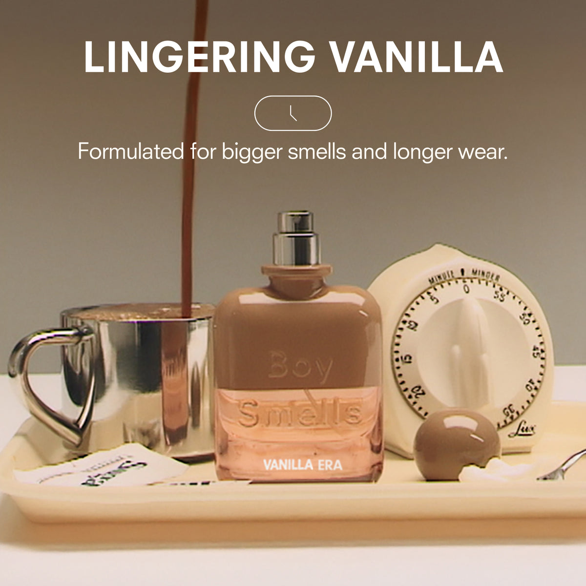 VANILLA ERA 1.5ML