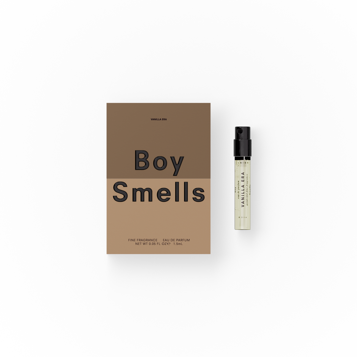 VANILLA ERA 1.5ML