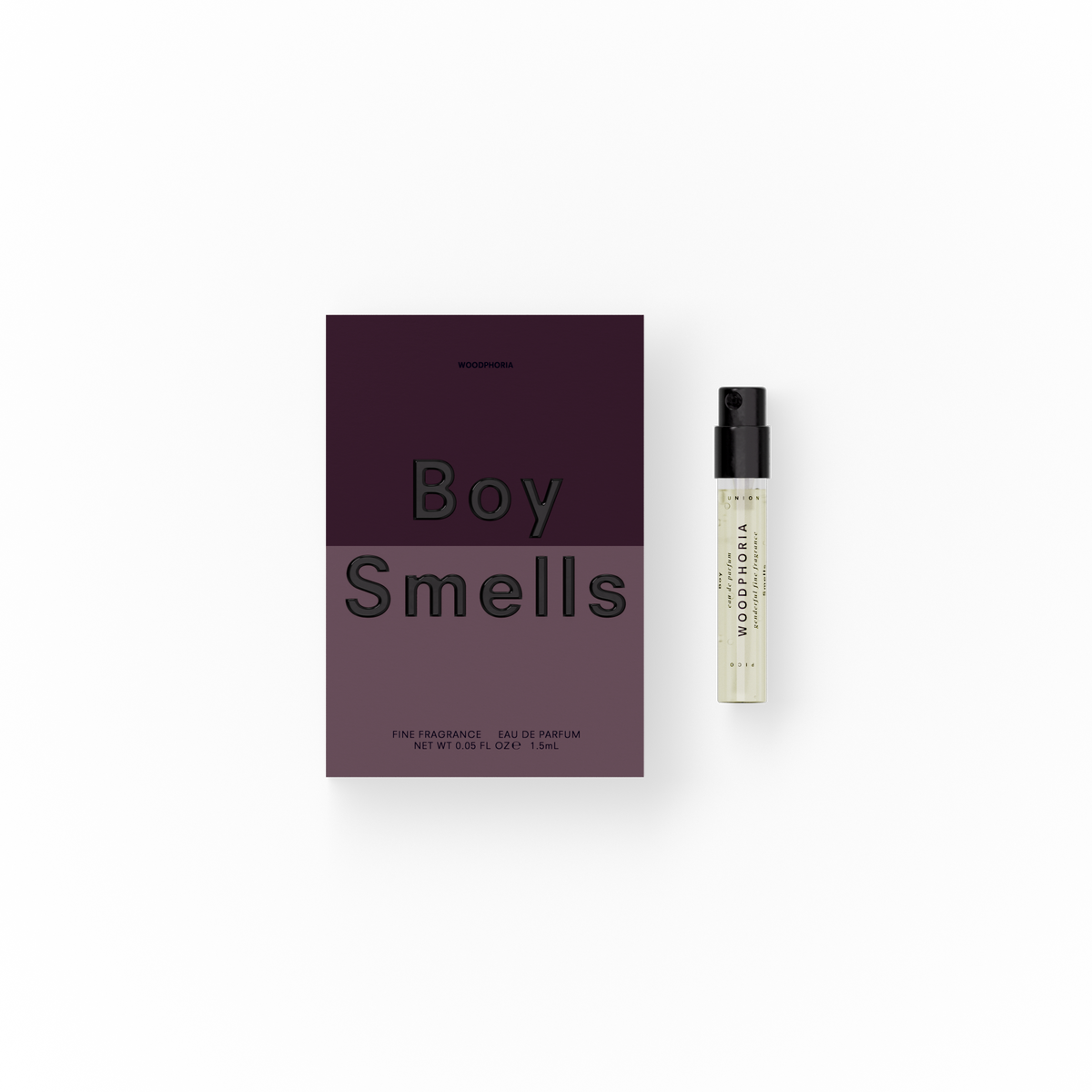 WOODPHORIA 1.5ML