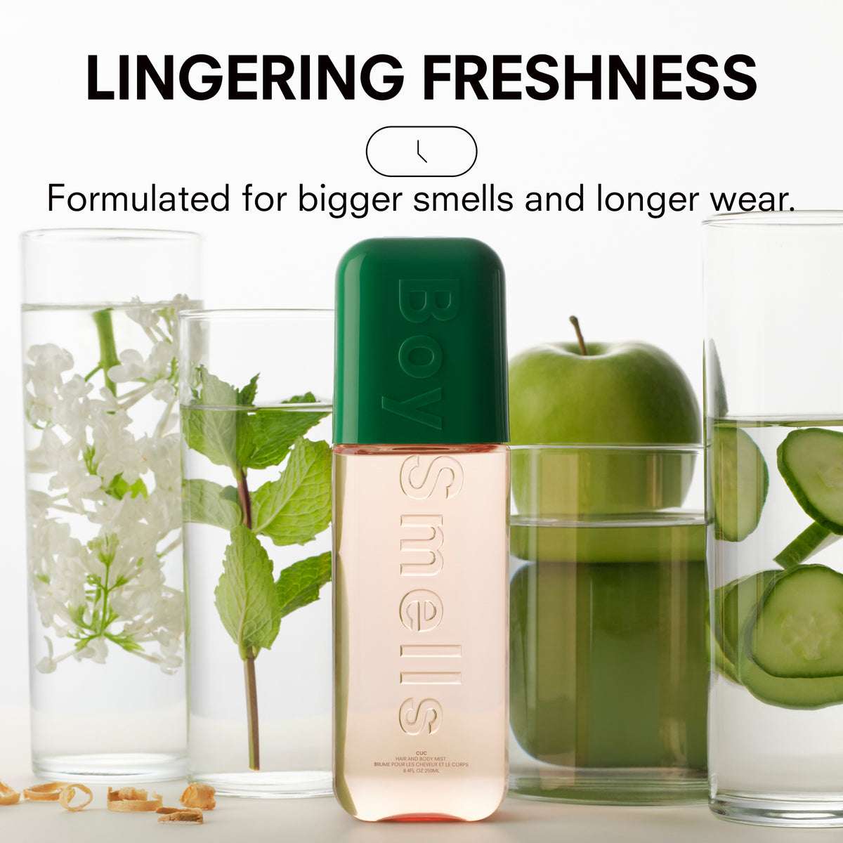 CUC BODY MIST