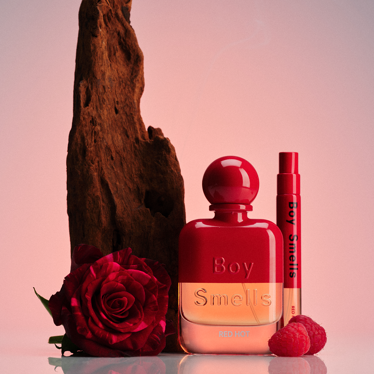 RED HOT 1.5ML
