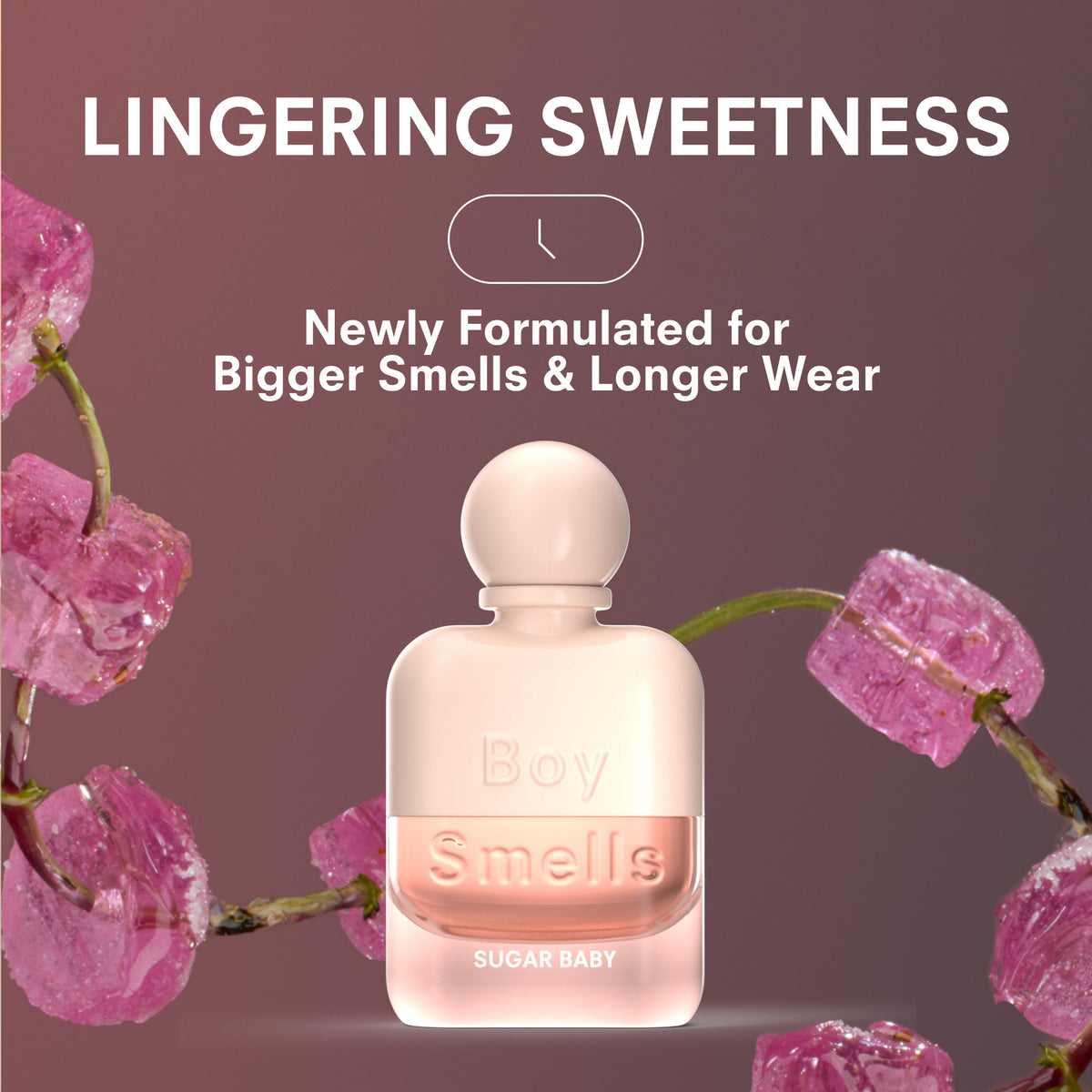 SUGAR BABY 1.5ML