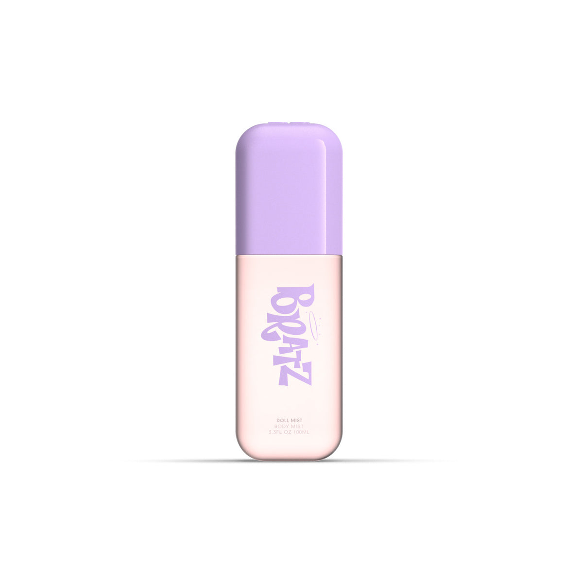 DOLL MIST TAKE IT OR LEAVE IT