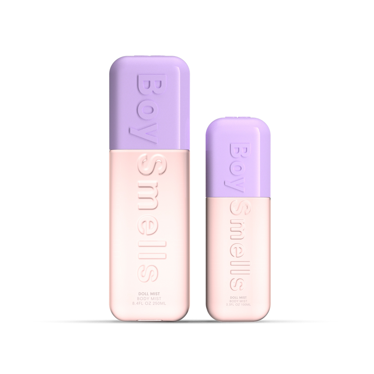 DOLL MIST TAKE IT OR LEAVE IT