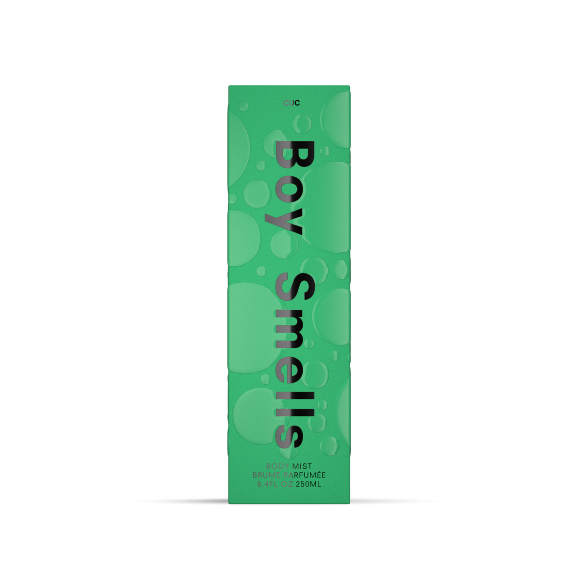 CUC BODY MIST
