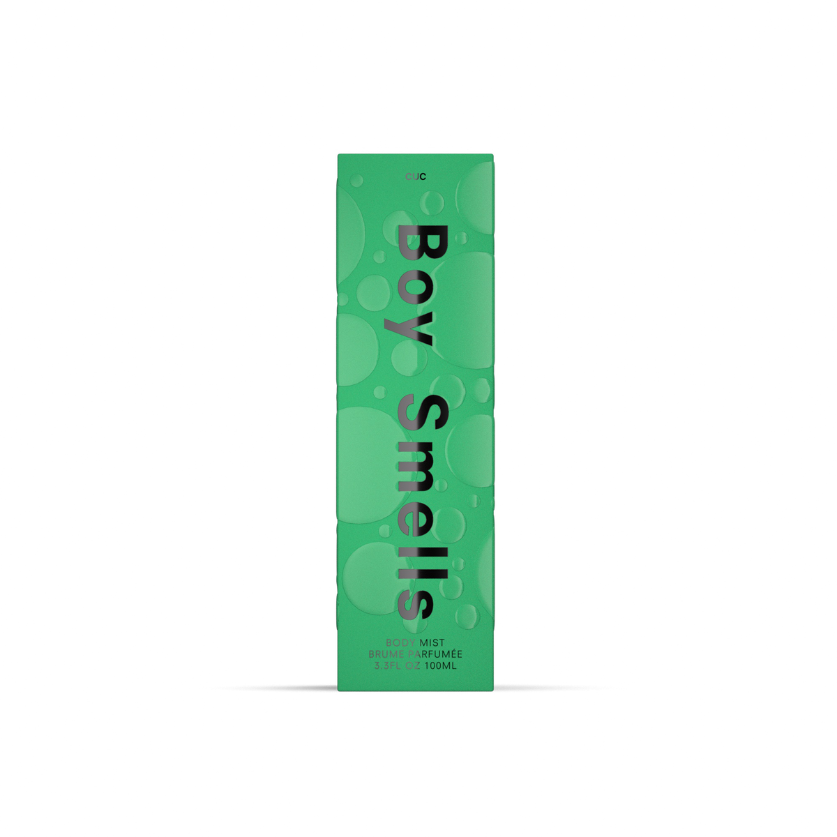 CUC TRAVEL MIST