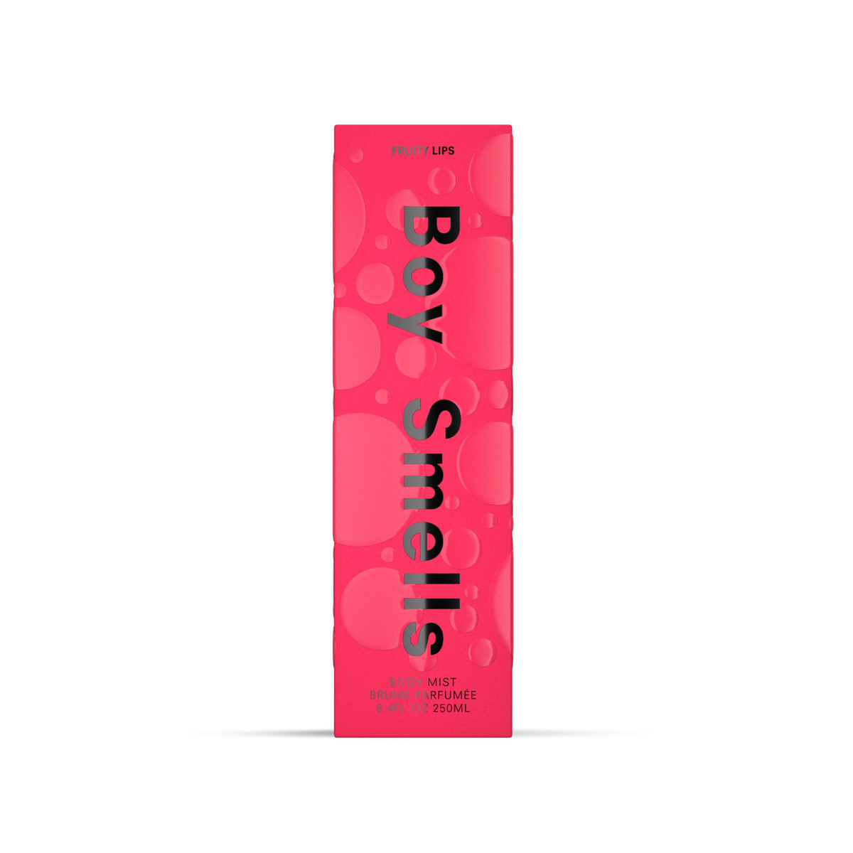 FRUITY LIPS BODY MIST