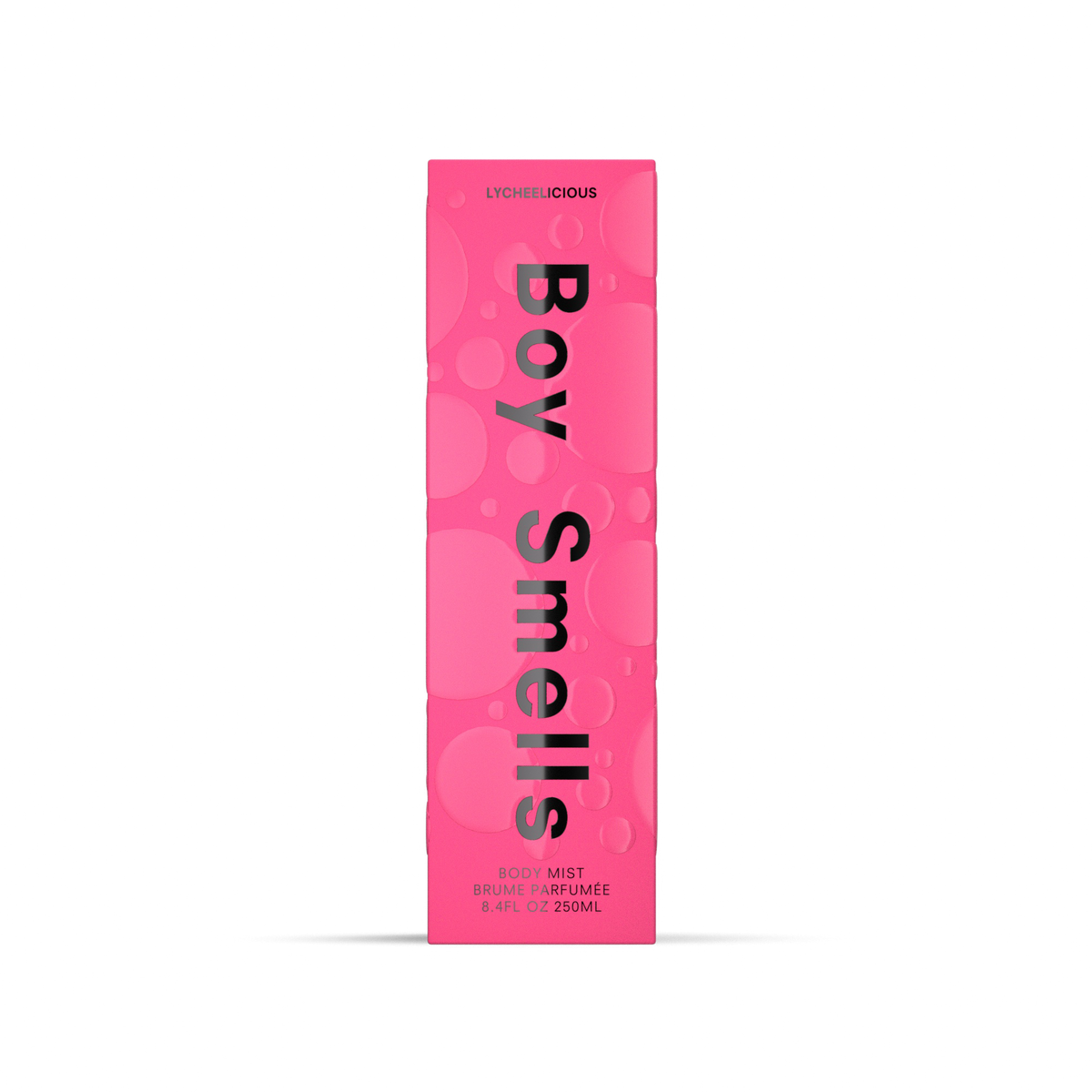 LYCHEELICIOUS BODY MIST