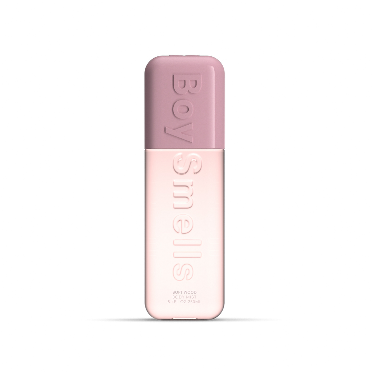 SOFT WOOD BODY MIST