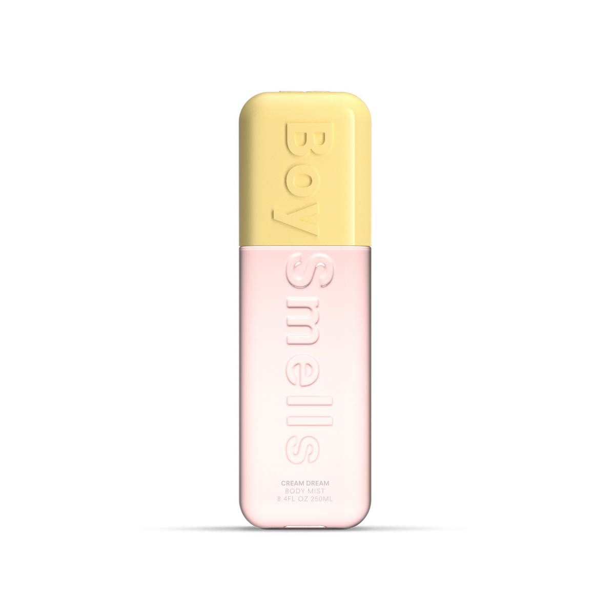 CREAM DREAM BODY MIST