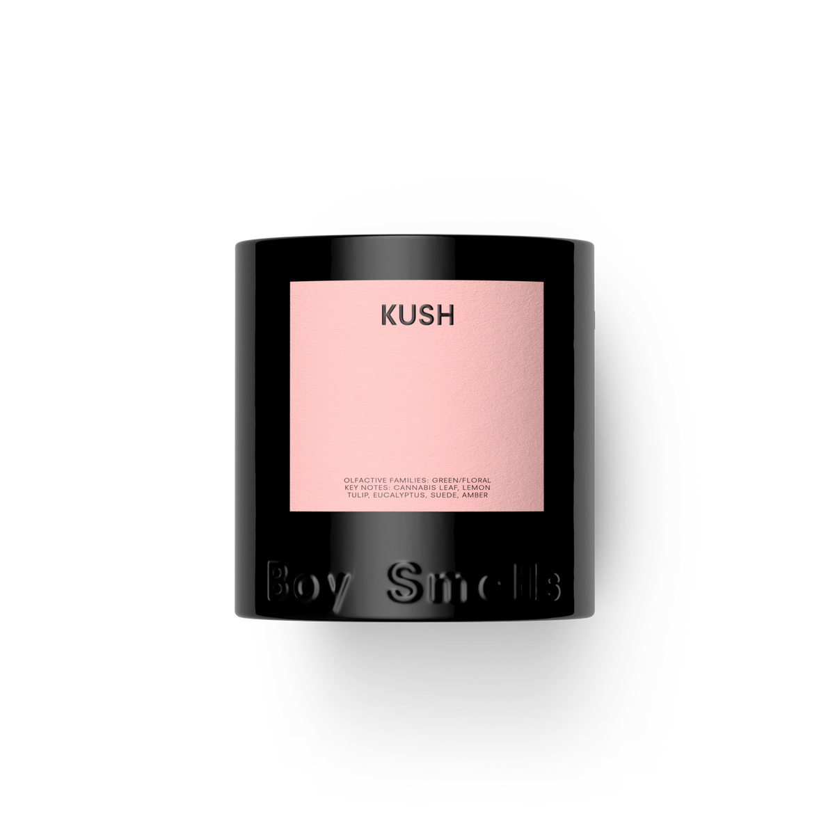 KUSH