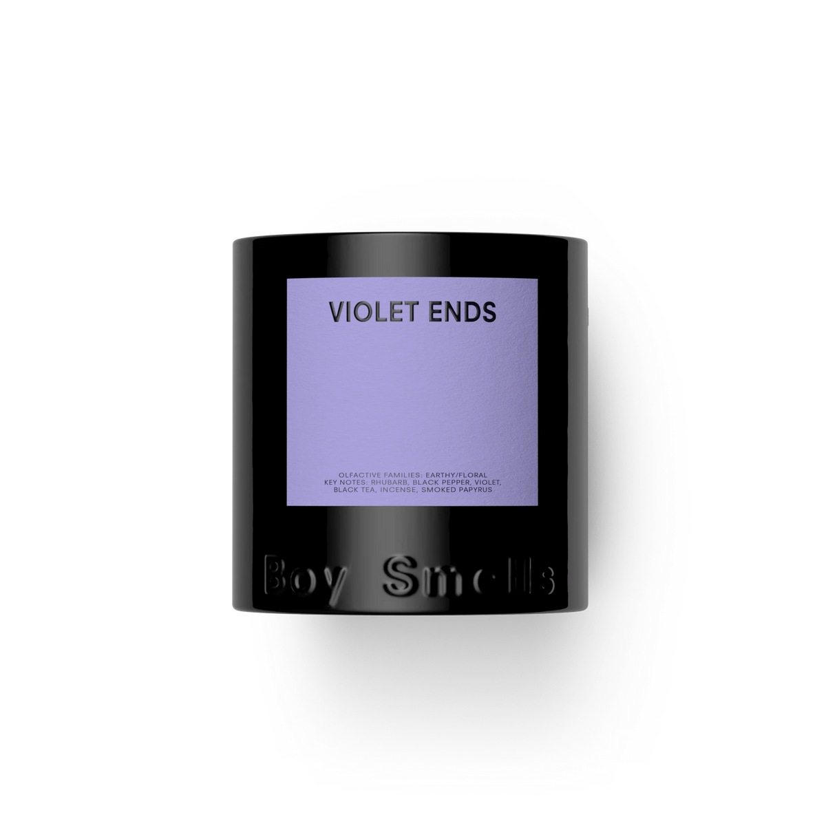 VIOLET ENDS