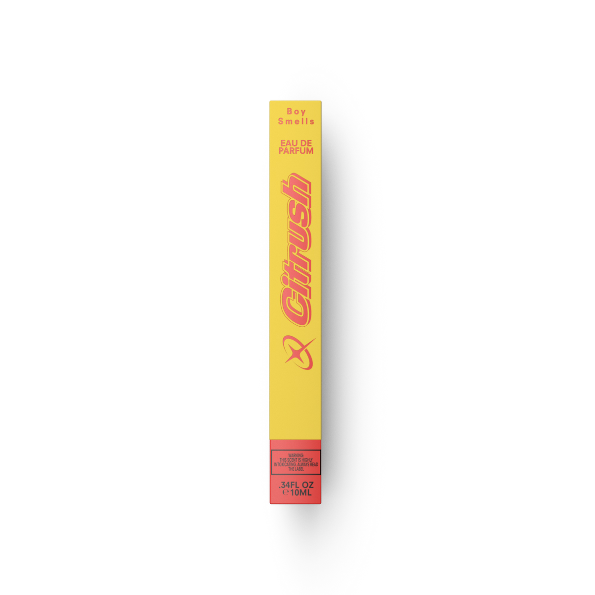 CITRUSH TRAVEL SPRAY