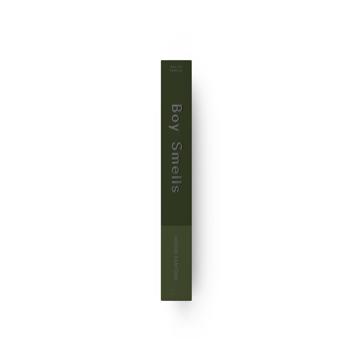 HINOKI FANTÔME TRAVEL SPRAY