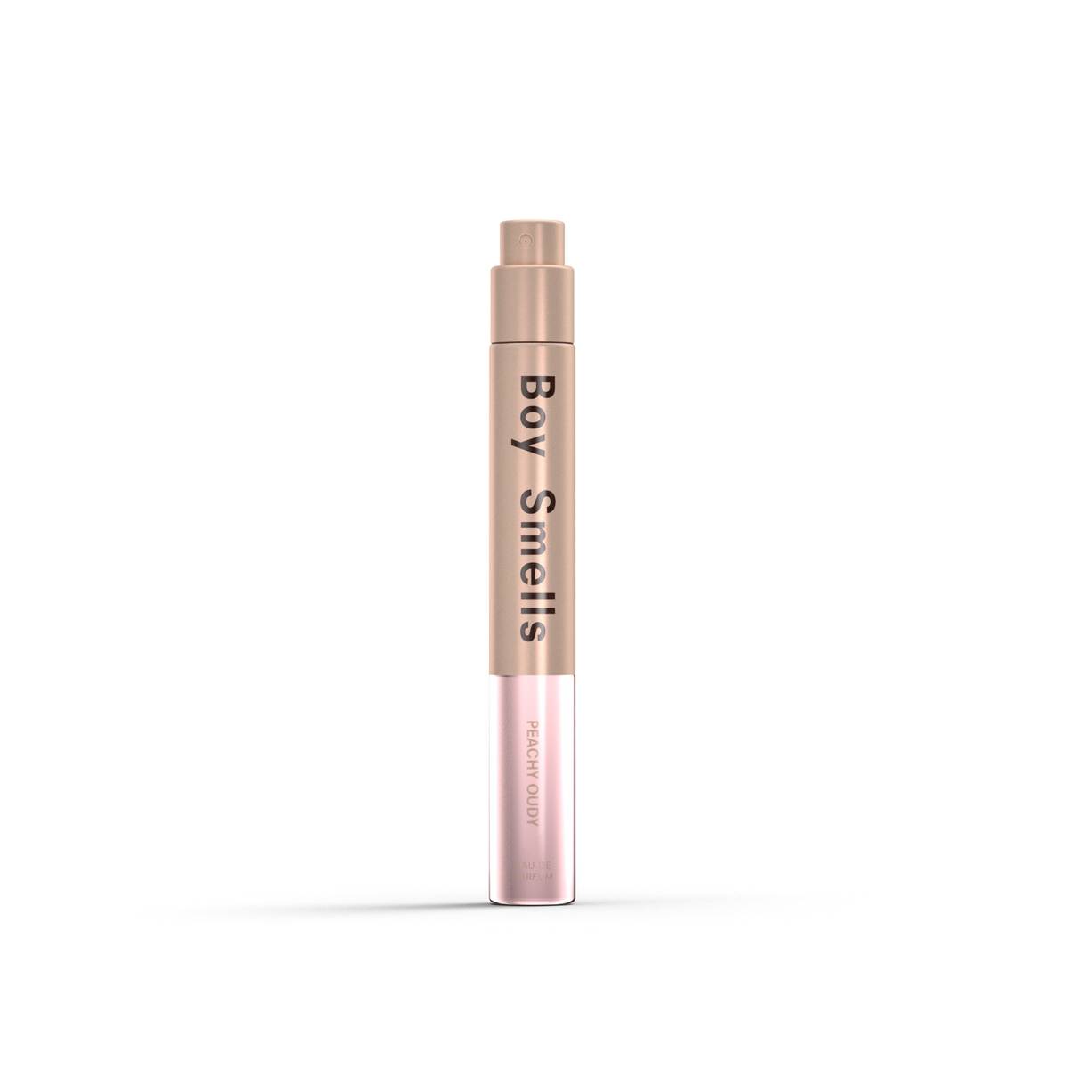 PEACHY OUDY TRAVEL SPRAY