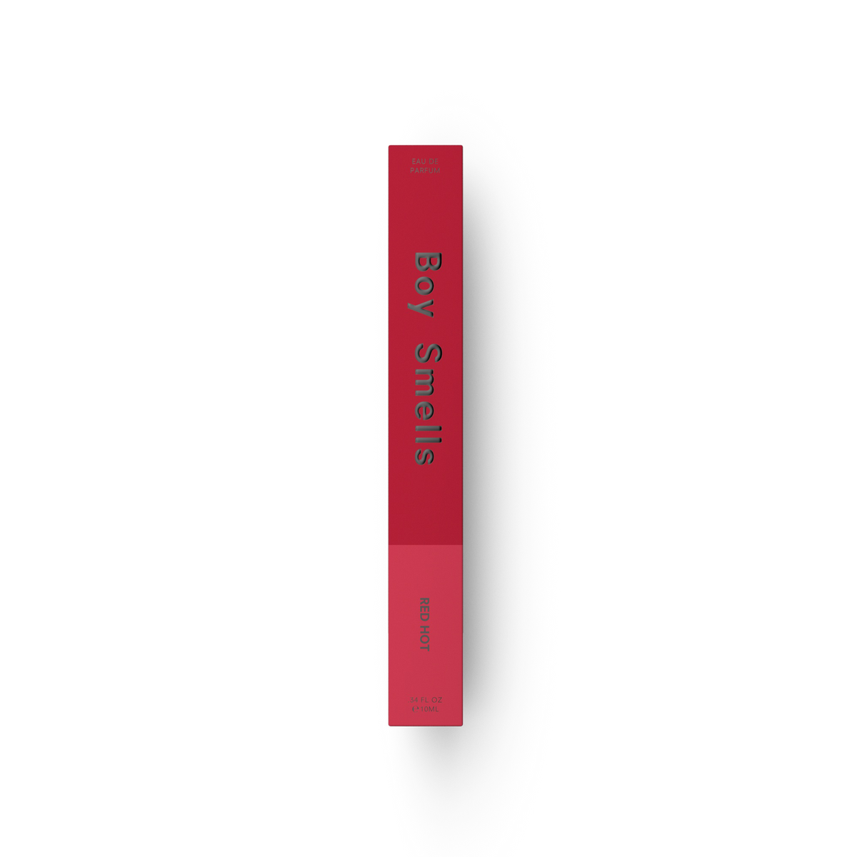 RED HOT TRAVEL SPRAY