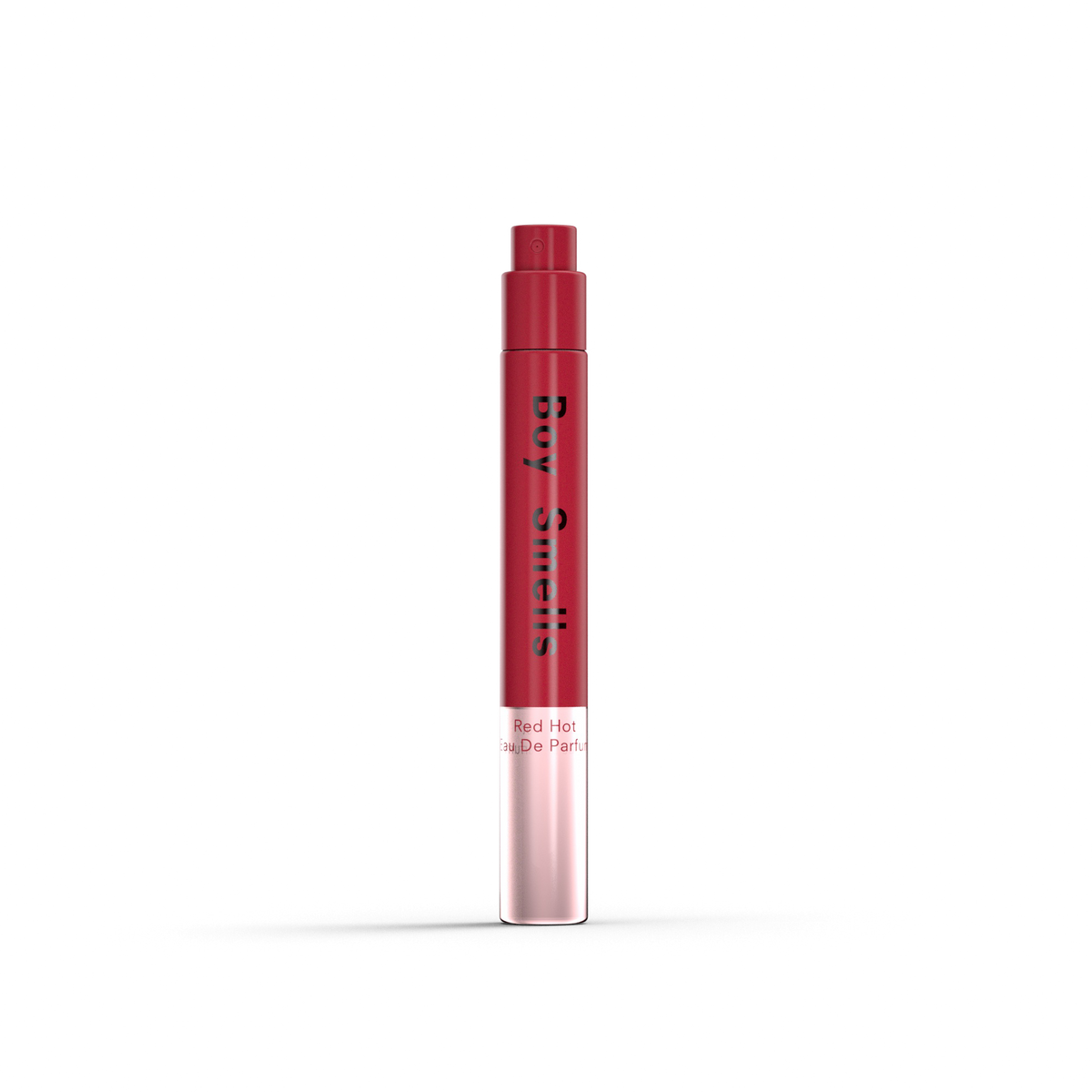 RED HOT TRAVEL SPRAY