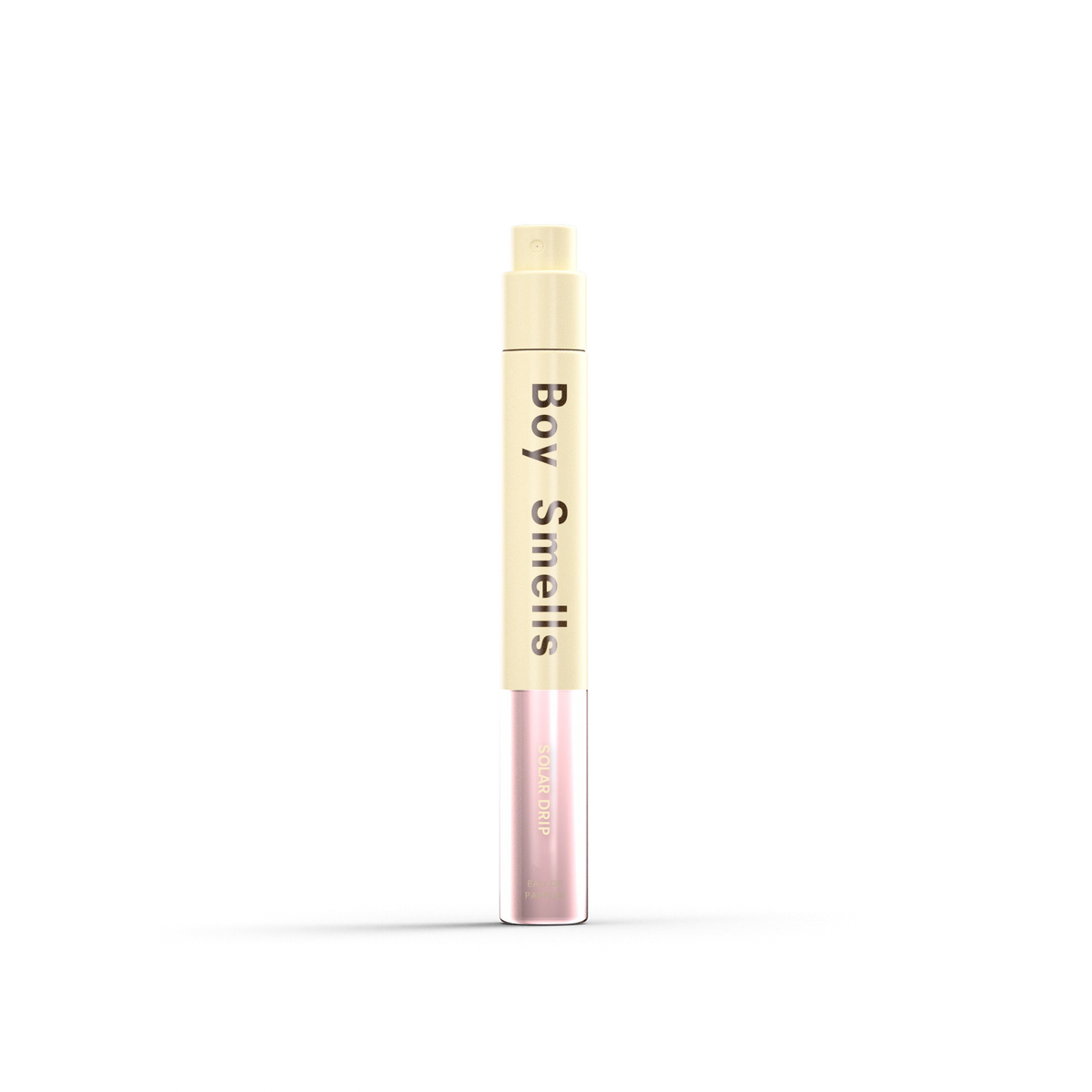 SOLAR DRIP TRAVEL SPRAY
