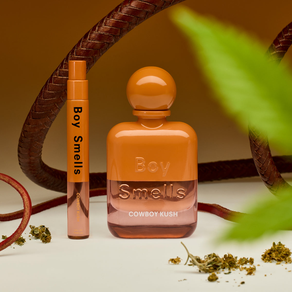 COWBOY KUSH 1.5ML