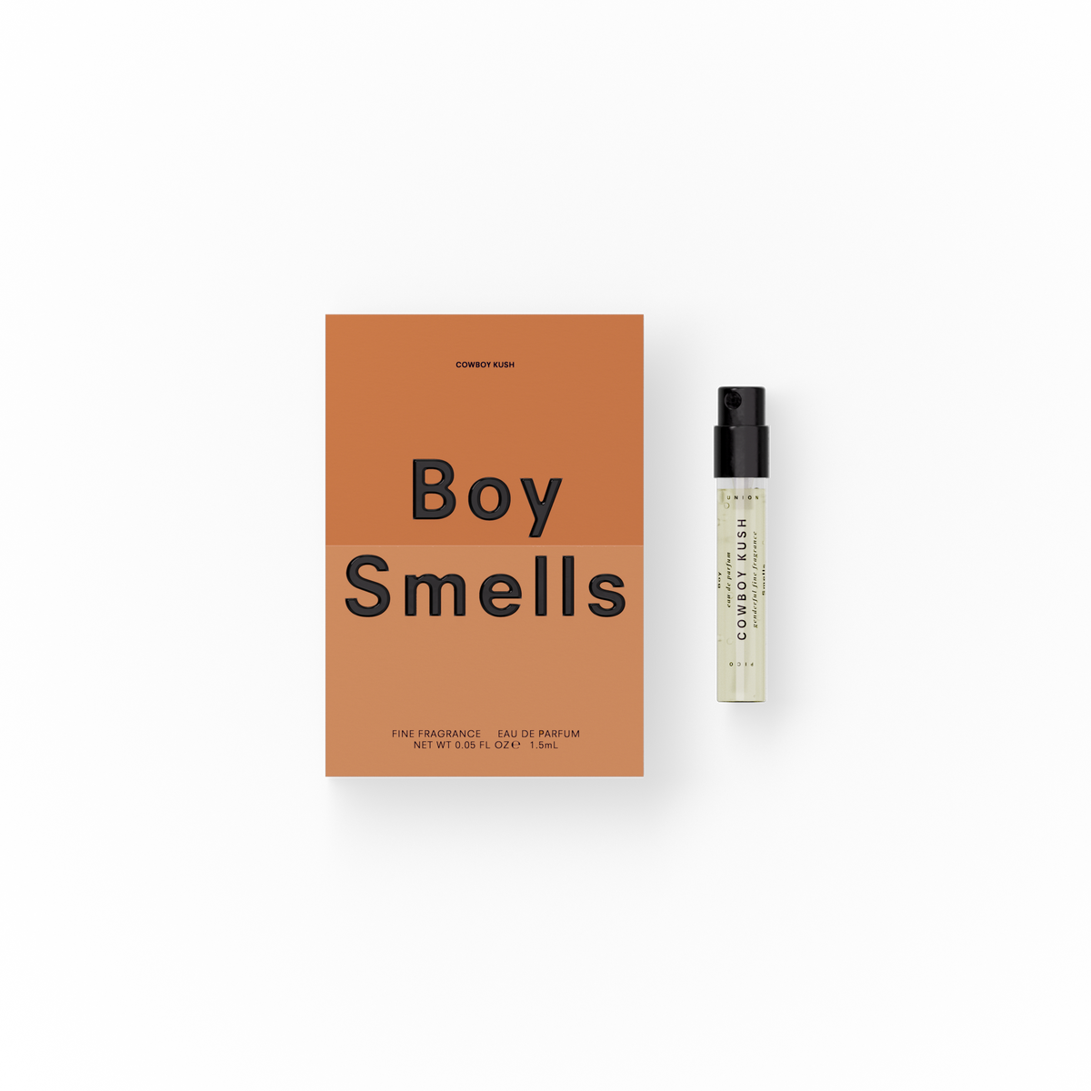 COWBOY KUSH 1.5ML