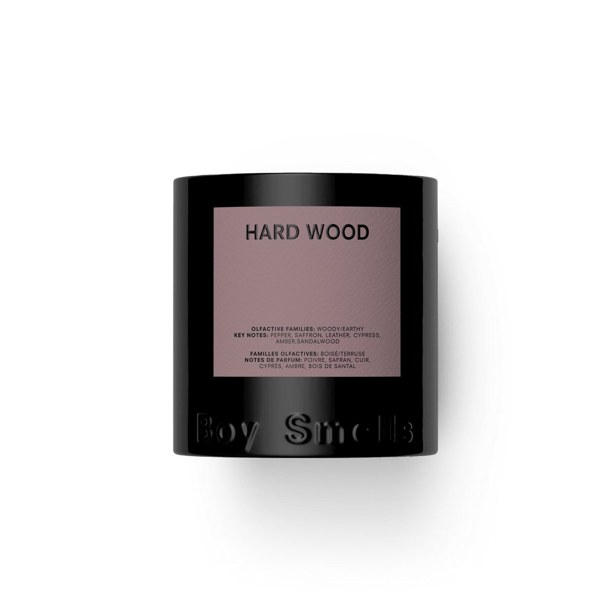 HARD WOOD