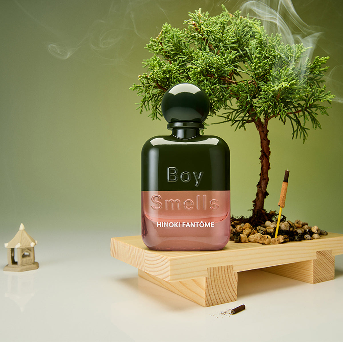 HINOKI FANTÔME 1.5ML