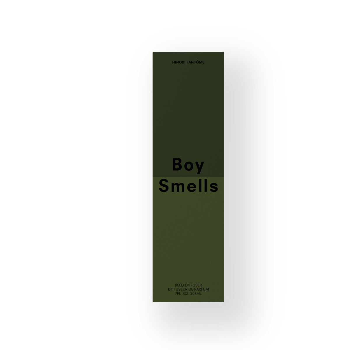 HINOKI FANTÔME REED DIFFUSER