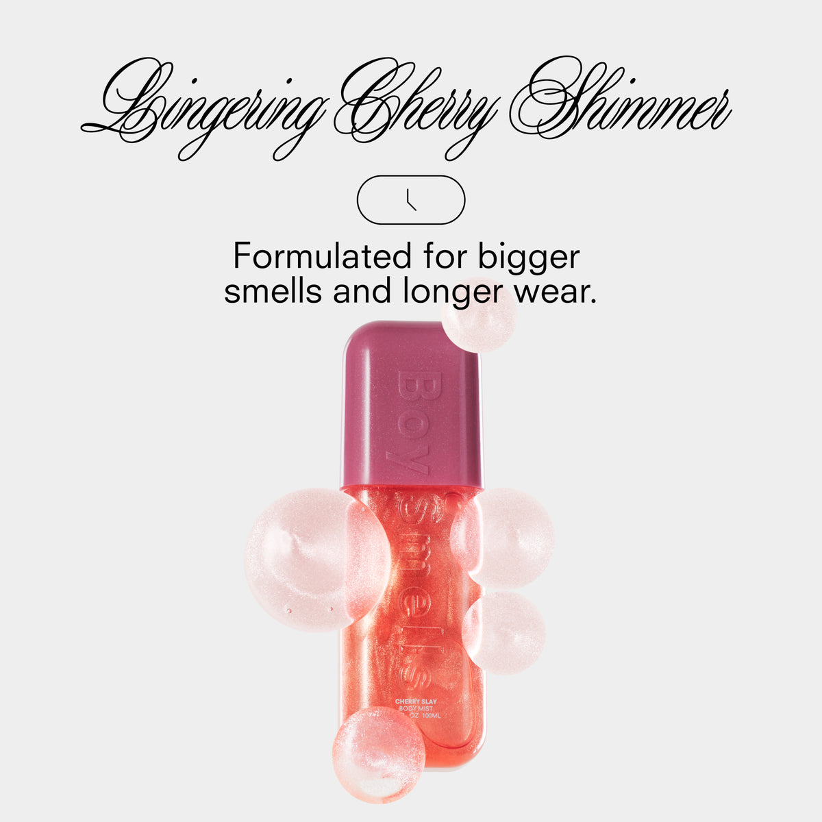 CHERRY SLAY