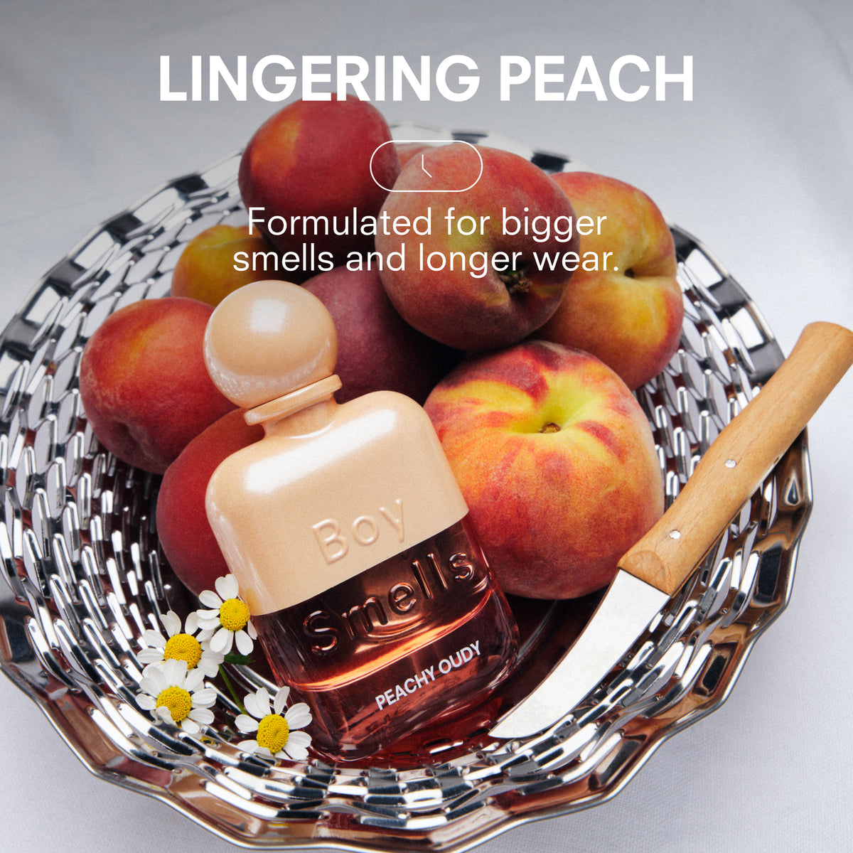 PEACHY OUDY