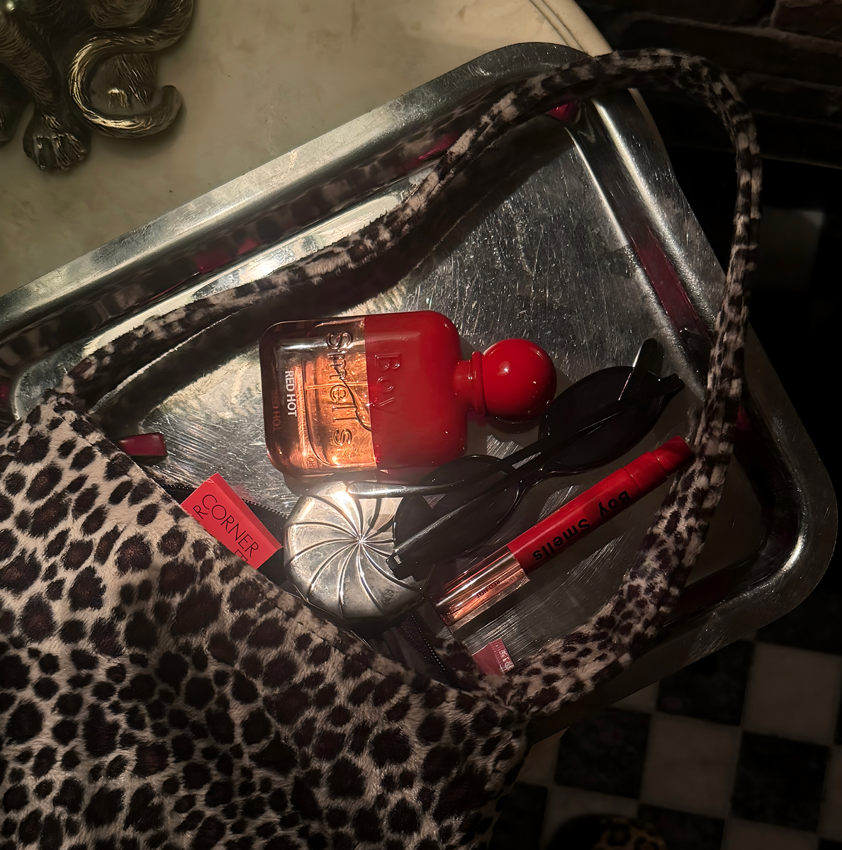 RED HOT 1.5ML