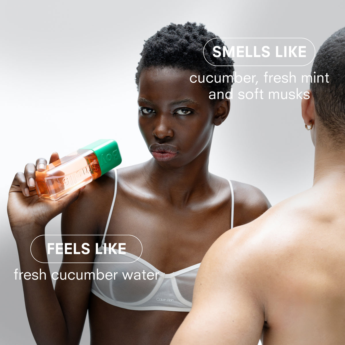 CUC BODY MIST