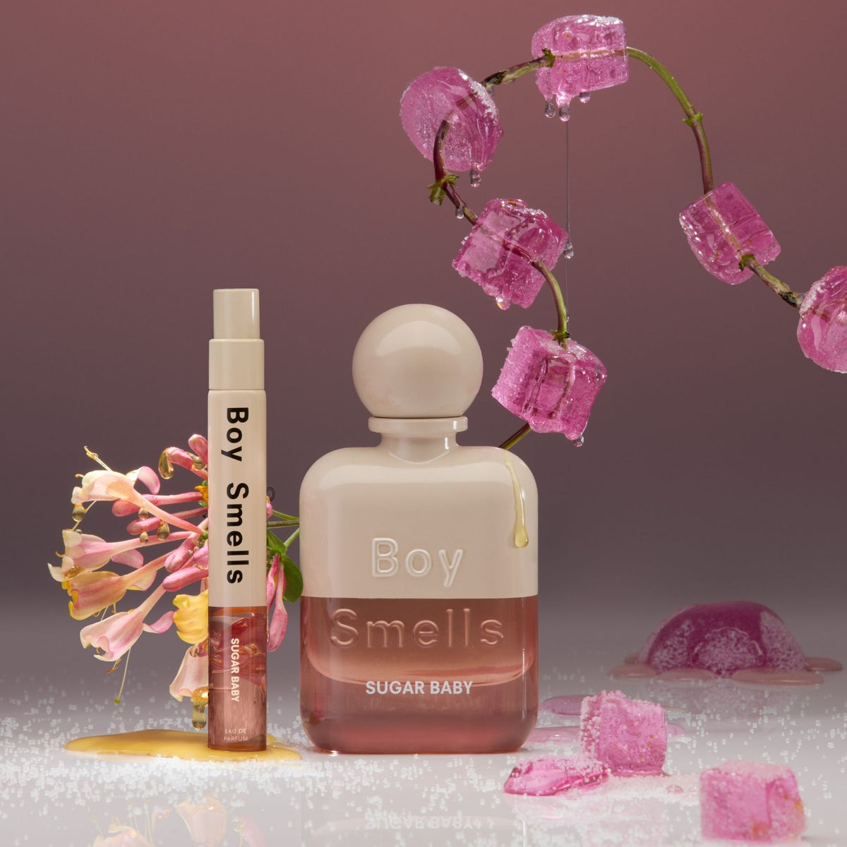SUGAR BABY 1.5ML