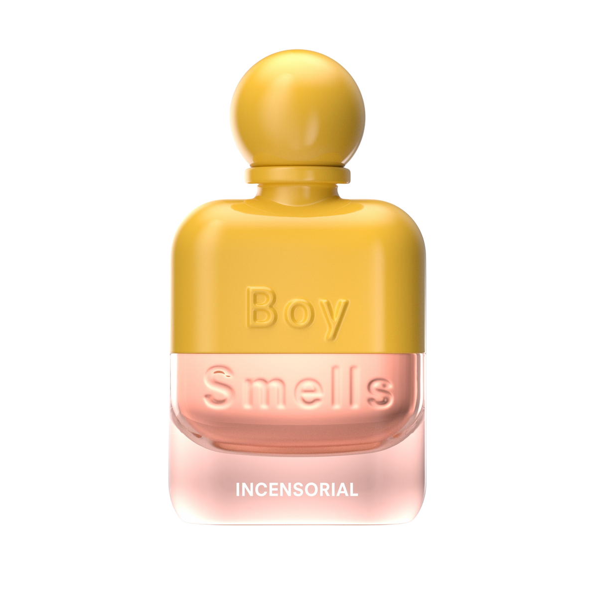 INCENSORIAL