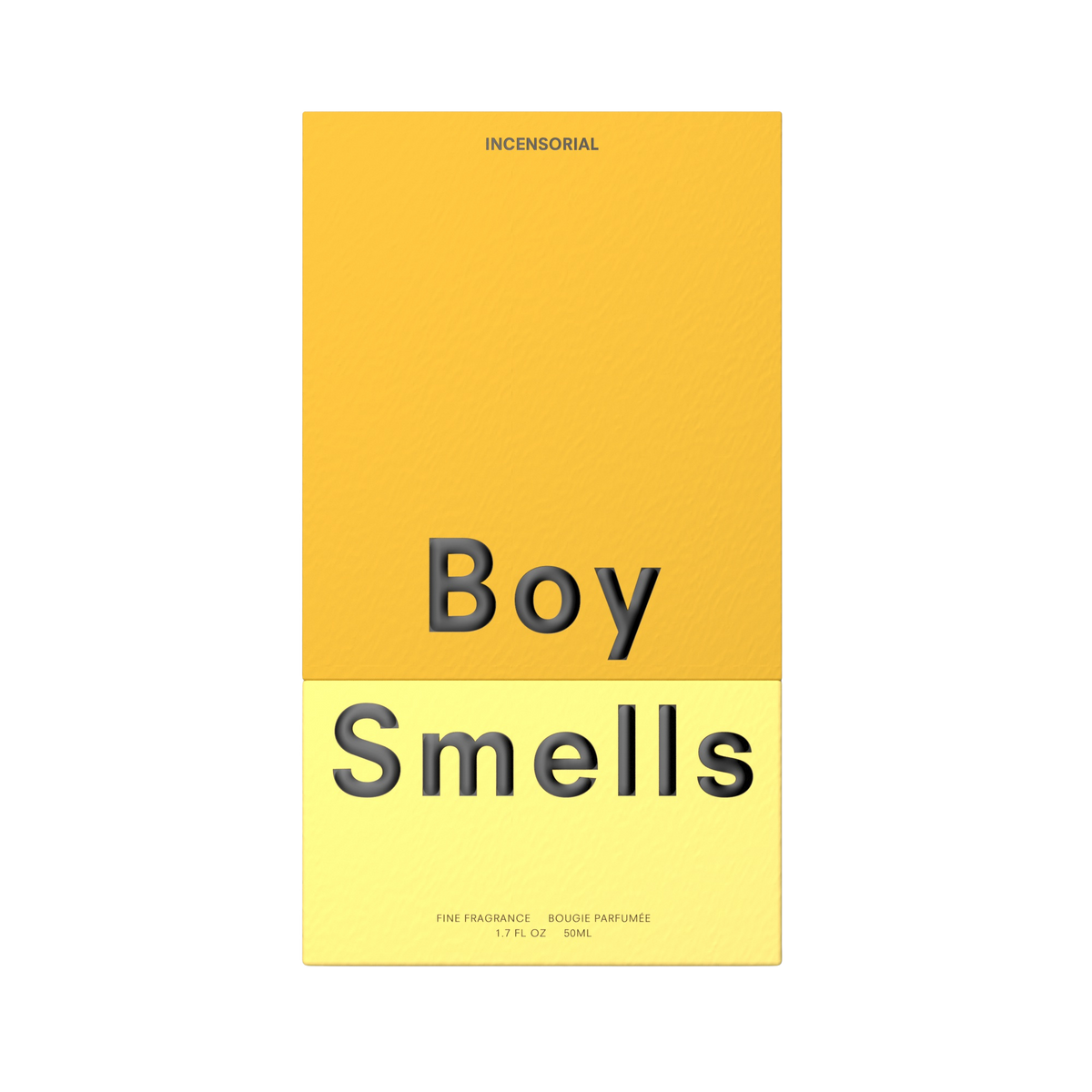 INCENSORIAL