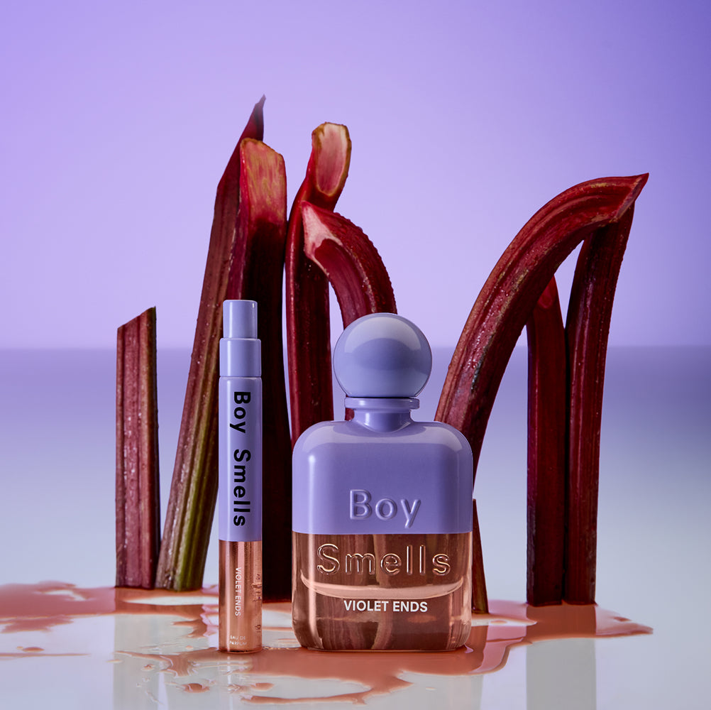 VIOLET ENDS 1.5ML